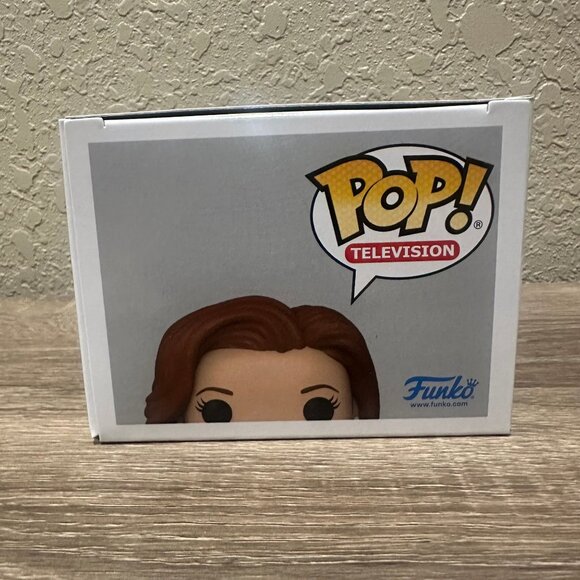 Funko POP! Television X-Files Dana Scully Figure #1613! - Picture 6 of 7
